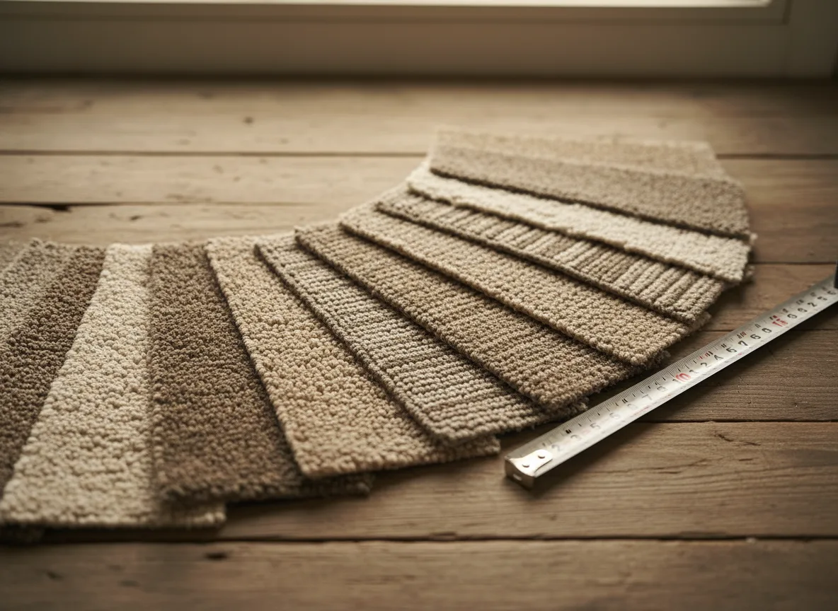 Carpet Installation Hudgins, VA FAQs